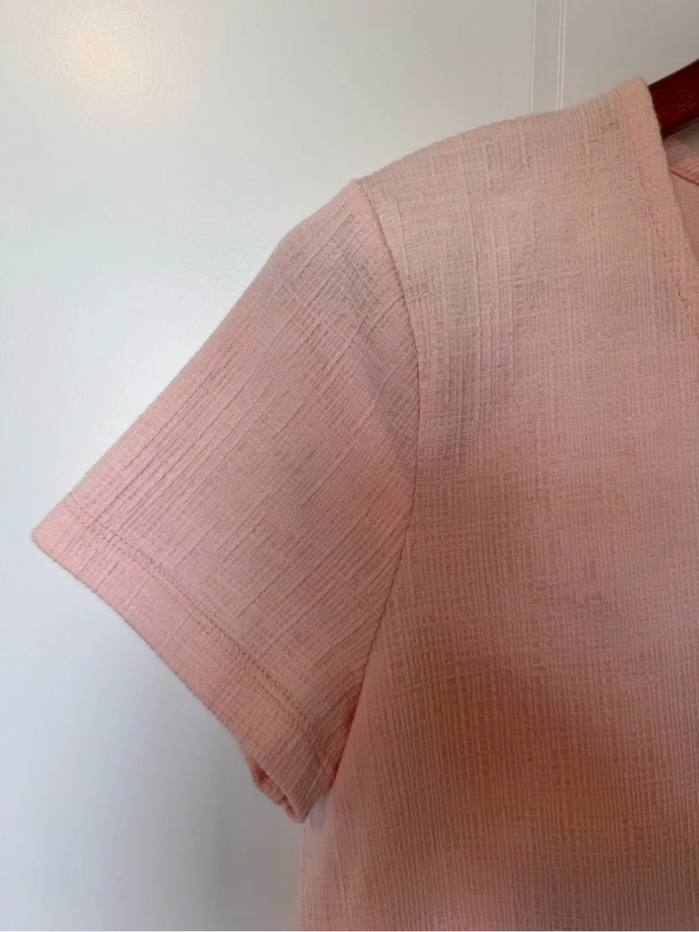J. Crew lightweight textured